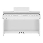 Yamaha CLP-825WH Clavinova Digital Piano - White
