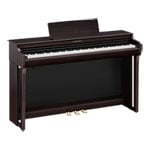 Yamaha CLP-825R Clavinova Digital Piano - Rosewood