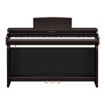 Yamaha CLP-825R Clavinova Digital Piano - Rosewood