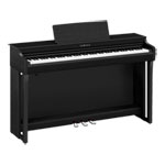 Yamaha CLP-825B Clavinova Digital Piano - Black