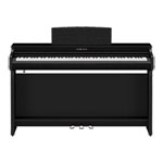 Yamaha CLP-825B Clavinova Digital Piano - Black