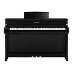 Yamaha CLP-835PE Clavinova Digital Piano - Polished Ebony