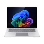 Microsoft 13.8" Surface Laptop for Business Snapdragon X Plus 16GB DDR5 Wi-Fi 7, Platinum