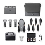DJI Air 3S Fly More Combo (DJI RC 2)