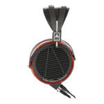 Audeze LCD-2 Padauk Planar Magnetic Headphones (Leather-Free)