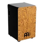 Meinl Woodcraft Professional Pickup Cajon PWCP100MB