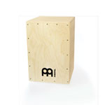 Meinl Make Your Own Cajon Natural