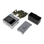 Kiloview P3 5G Wireless Bonding Encoder