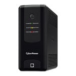 1050VA CyberPower UT1050EIG 630W Desktop UPS Uninterruptible Power Supply