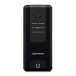 1050VA CyberPower UT1050EIG 630W Desktop UPS Uninterruptible Power Supply