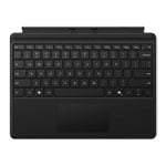 Microsoft Surface Pro Copilot Keyboard for Business Black
