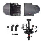 Rycote Stereo Cyclone MS Kit 18 Microphone Windshield