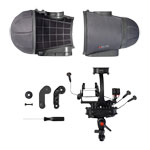 Rycote Stereo Cyclone MS Kit 5