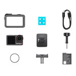 DJI Osmo Action 5 Pro Standard Combo