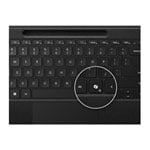 Microsoft Surface Pro Flex Copilot Keyboard for Business Black