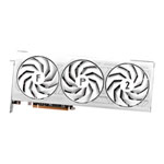 Sapphire PURE AMD Radeon RX 7700 XT 12GB Frostpunk 2 Edition Graphics Card