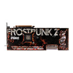 Sapphire PURE AMD Radeon RX 7700 XT 12GB Frostpunk 2 Edition Graphics Card