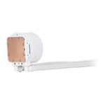 CiT Pro Glacier Infinity White 360mm Intel/AMD CPU Liquid Cooler