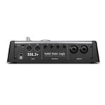 SSL 2+ V2 Audio Interface