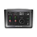 SSL 2 V2 Audio Interface