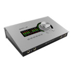 Universal Audio Apollo x4 Gen 2 ESS (Desktop/TB3/MAC/WIN)