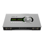 Universal Audio Apollo x4 Gen 2 ESS (Desktop/TB3/MAC/WIN)