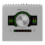 Universal Audio Apollo Twin X DUO Gen 2 ESS (Desktop/TB3/MAC/WIN)