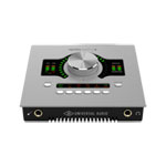 Universal Audio Apollo Twin X DUO Gen 2 ESS (Desktop/TB3/MAC/WIN)