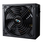 CiT FX Pro 600W Black Wired APFC Power Supply