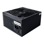 CiT FX Pro 800W Black Wired APFC Power Supply