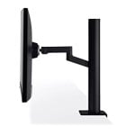 LG 31.5" 4K UHD UltraFine ErgoArm Monitor With HDR10
