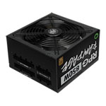 GameMax RPG Rampage 850 Watt Fully Modular 80+ Bronze PSU/Power Supply