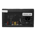 GameMax RPG Rampage 850 Watt Fully Modular 80+ Bronze PSU/Power Supply