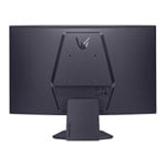LG 27" 27GS60QC-B QHD 180Hz FreeSync Gaming Monitor