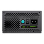 GameMax VP-700-RGB 700W Black Semi-Modular 80 Plus Bronze Power Supply