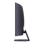 LG 32" 32GS60QC-B QHD 180Hz FreeSync Gaming Monitor