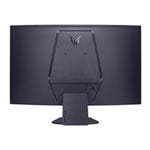 LG 32" 32GS60QC-B QHD 180Hz FreeSync Gaming Monitor