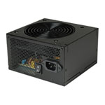 CWT GPM700S-BA 600W Black Wired 80 Plus Bronze Power Supply - White Box