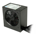 CWT GPM700S-BA 600W Black Wired 80 Plus Bronze Power Supply - White Box