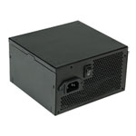 CWT GPM700S-BA 600W Black Wired 80 Plus Bronze Power Supply - White Box