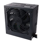 CiT Builder 700W Black Wired PFC Power Supply