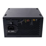 CiT Builder 700W Black Wired PFC Power Supply