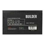 CiT Builder 700W Black Wired PFC Power Supply