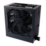 CiT Builder 500W Black Wired PFC Power Supply - White Box