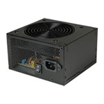 CWT GPT500S 500W Black Wired 80 Plus Bronze Power Supply - White Box