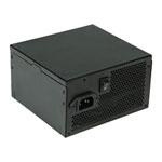 CWT GPT500S 500W Black Wired 80 Plus Bronze Power Supply - White Box