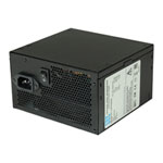 CWT GPT500S 500W Black Wired 80 Plus Bronze APFC Power Supply - White Box