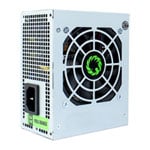 GameMax GS-300 300W White Wired 80 Plus Bronze SFX Power Supply - White Box
