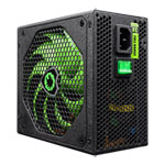 GameMax GM-800 800W Black Semi-Modular 80 Plus Bronze ATX Power Supply - White Box