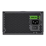 GameMax GP-500 500W Black Wired 80 Plus Bronze ATX Power Supply